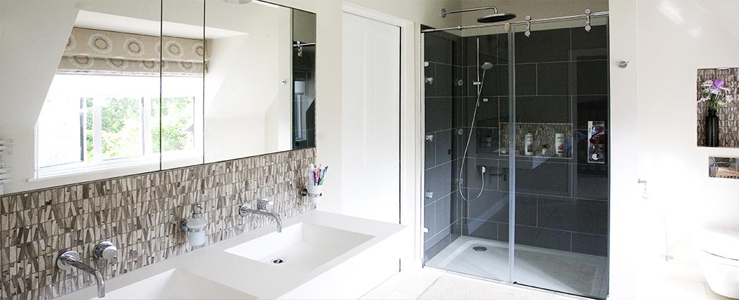 bathroom refurbishment north west london